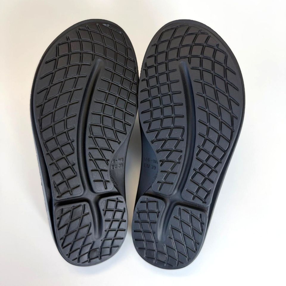 OOfos 2e kans SS23/W1100 BLCK (foto 3)