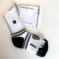 2e kans compressie sokken (43-37 EU) (foto 2)