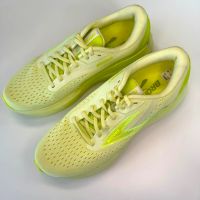 2e kans antipronatie hardloopschoenen (43 EU / 9.5 US) (foto 2)