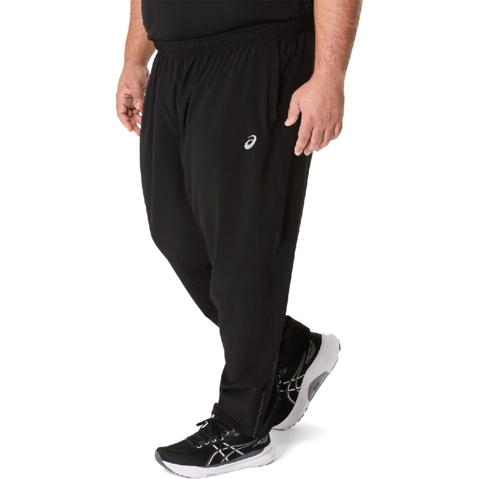 Asics pant Core Woven Heren (foto 1)