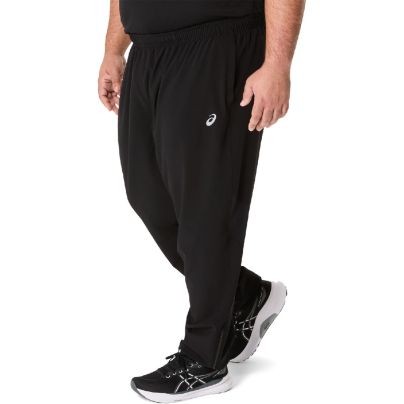 Asics pant Core Woven Heren