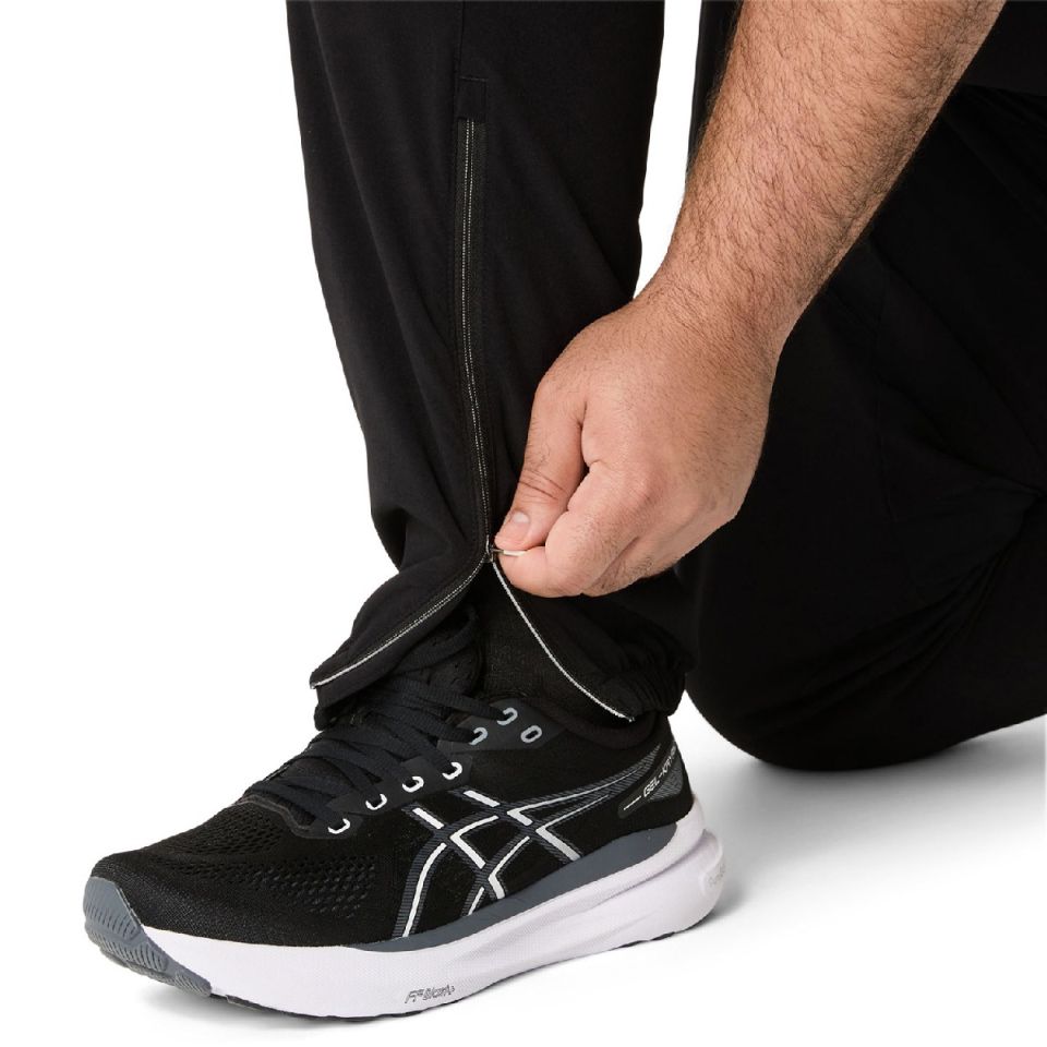 functionele sportbroek met telefoonzak (foto 2)