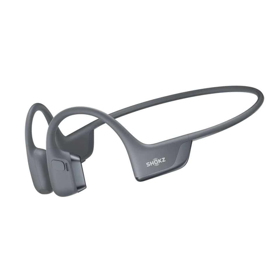 Shokz OpenRun Pro 2 wireless koptelefoon (foto 1)
