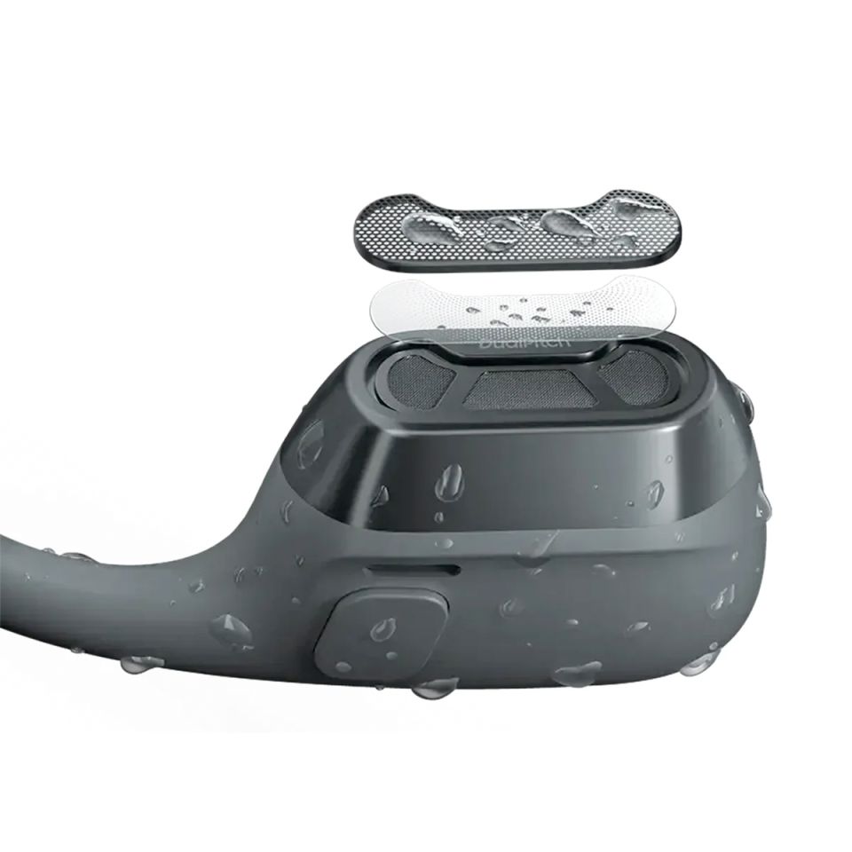 Shokz BASIS/S820 Black (foto 3)