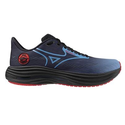 Mizuno Wave Rider 29 Amsterdam Heren