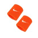 Nike Swoosh wristbands 2 pack