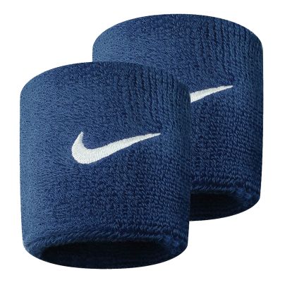 Nike Swoosh wristbands 2 pack