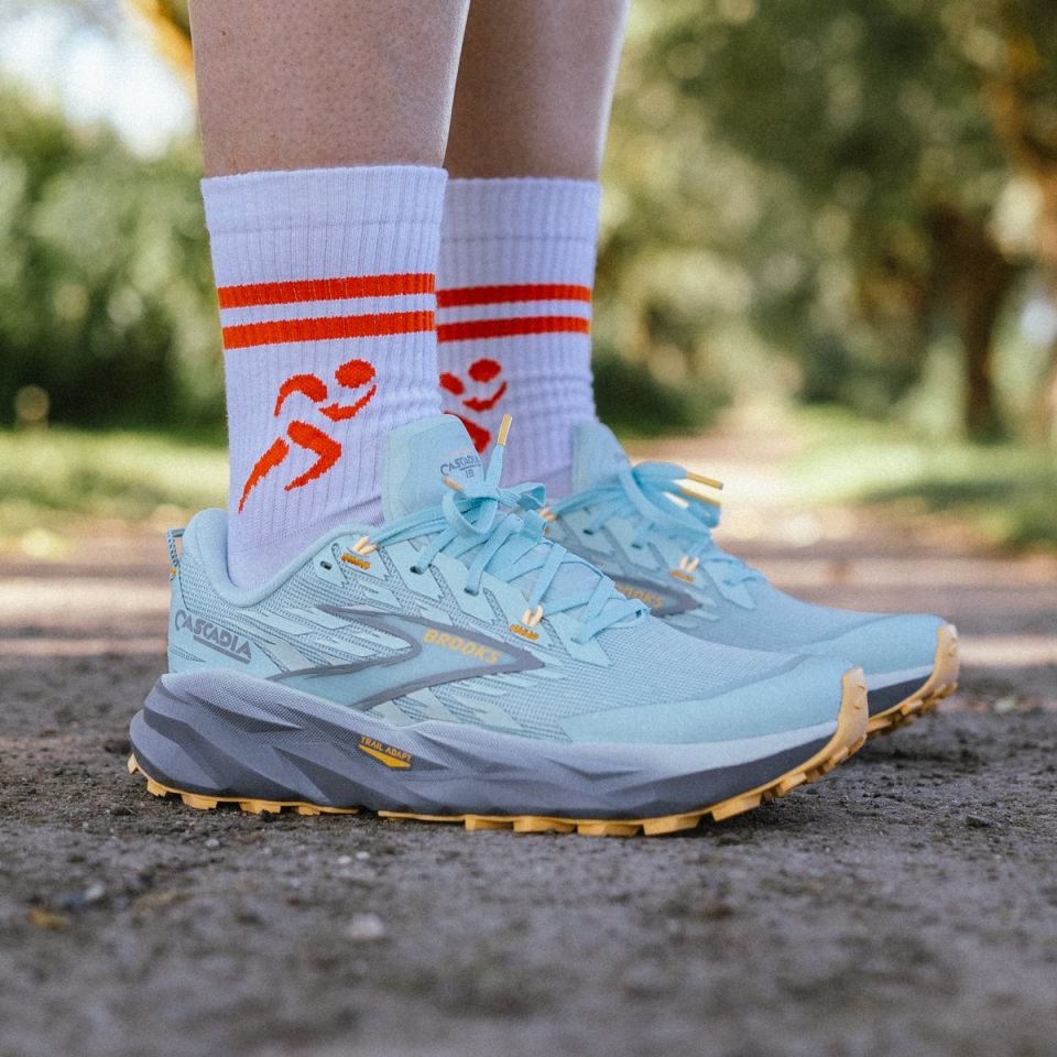Brooks Cascadia 19 Dames (foto 4)