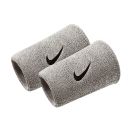 Nike wristbands doublewide swoosh