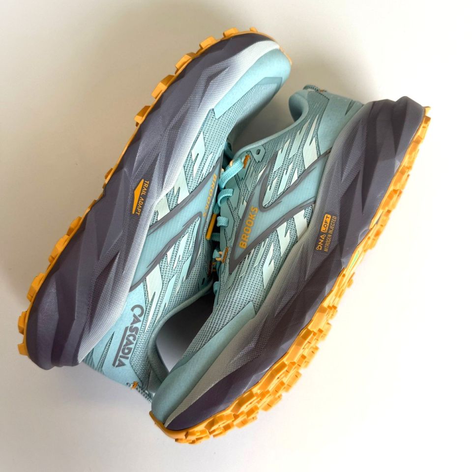 Brooks 2e kans AW25/120446 1B 437 (foto 3)