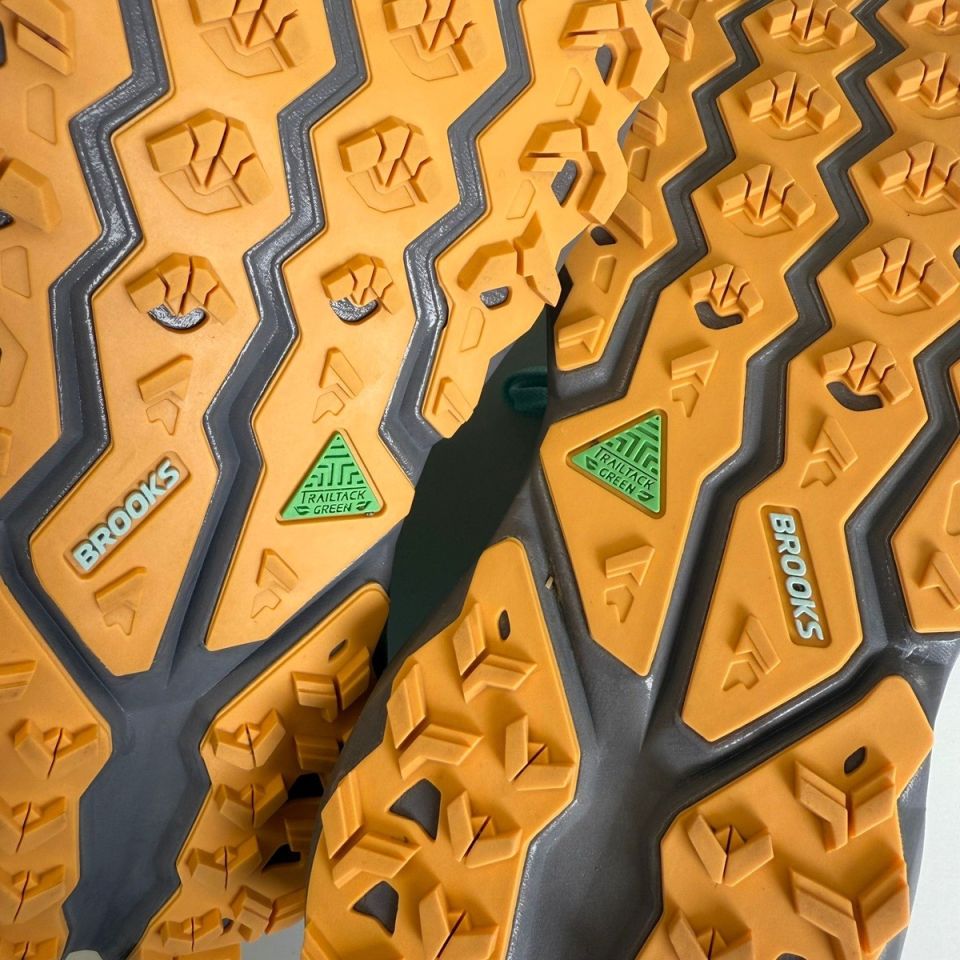 Brooks Cascadia 19 Dames (foto 4)