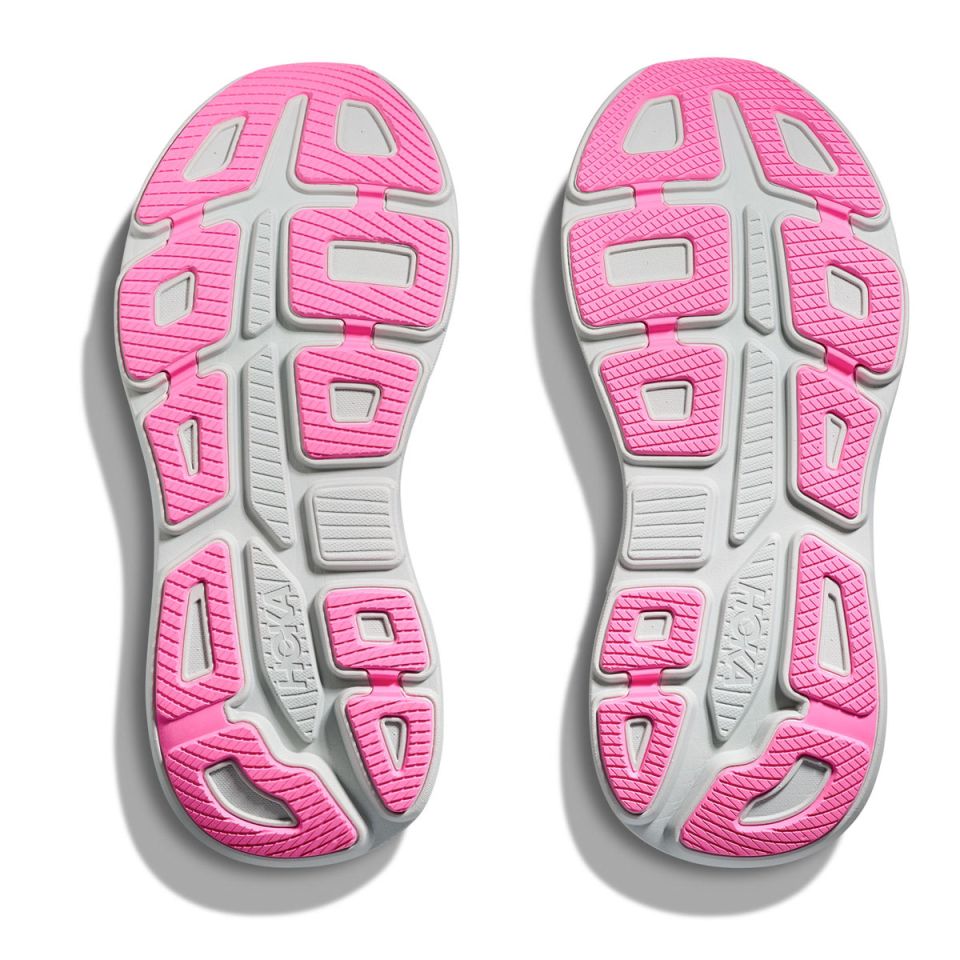 Hoka Bondi 9 Dames (foto 4)