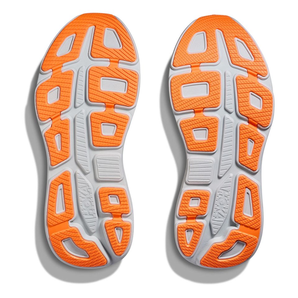 Hoka Bondi 9 Heren (foto 4)