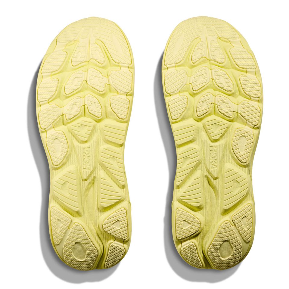 Hoka Clifton 10 Heren (foto 4)