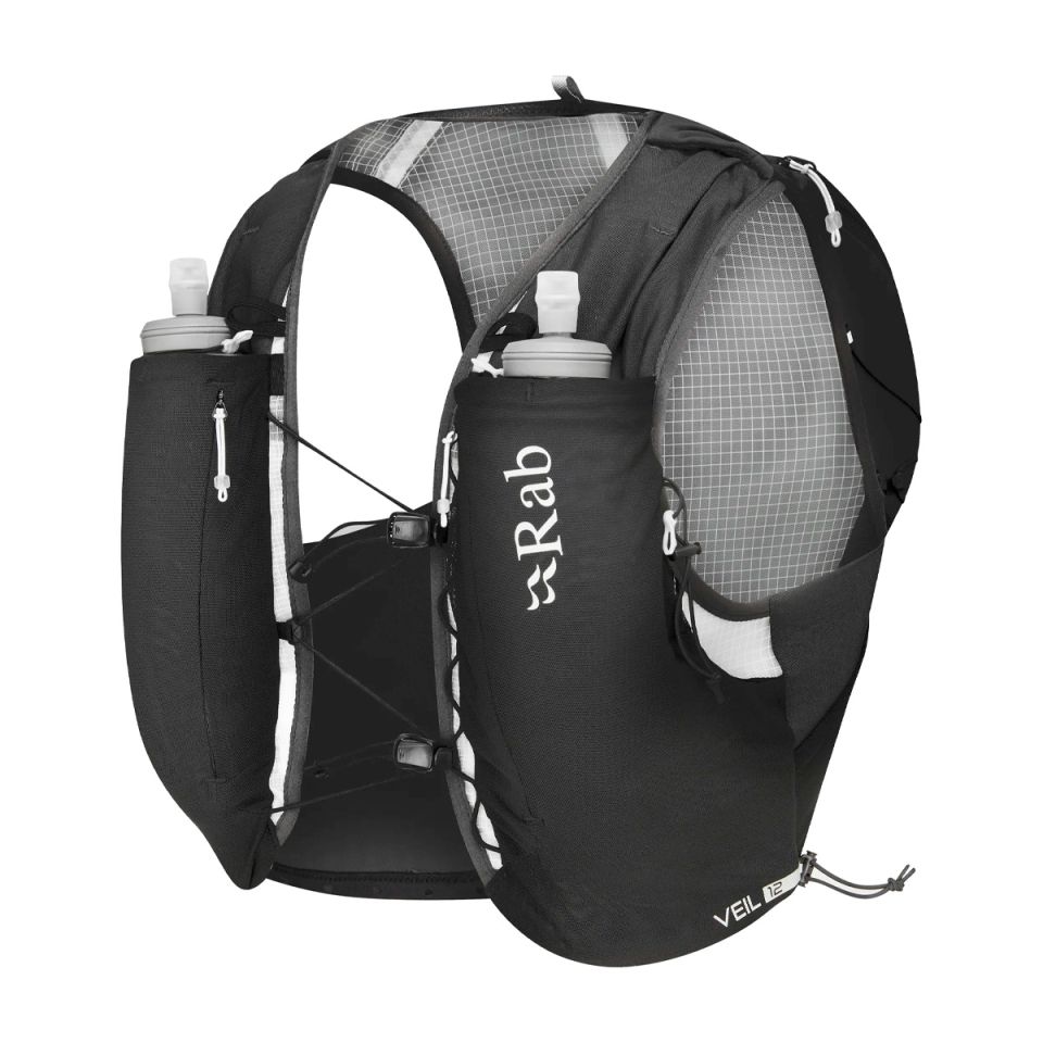 Rab Veil 12L lightweight Running vest (foto 1)