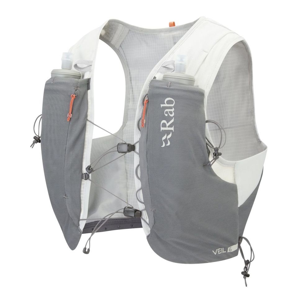 Rab Veil 6L lightweight Running vest (foto 1)