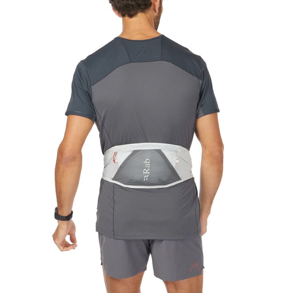 Rab Veil 1L lightweight Running Belt (foto 1)