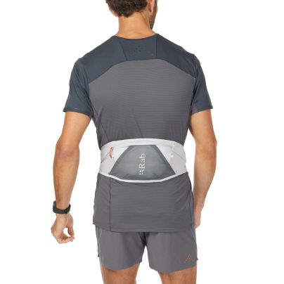 Rab Veil 1L lightweight Running Belt
