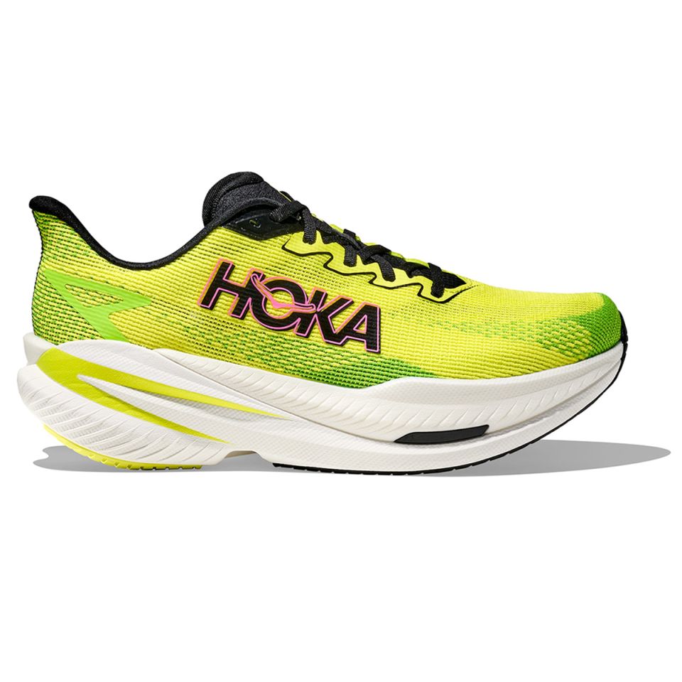 Hoka Mach X 3 Heren (foto 1)