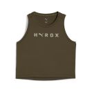 Puma Crop tanktop x HYROX Cloudspun