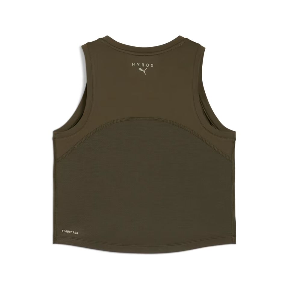 korte sporttop (foto 2)