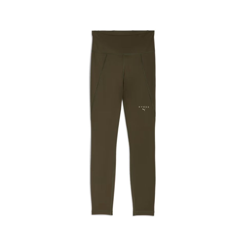 Puma cropped tight x HYROX Essential Dames (foto 1)