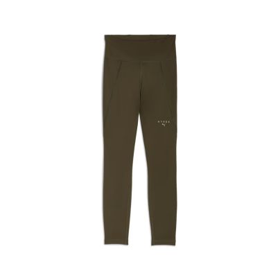 Puma cropped tight x HYROX Essential Dames