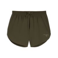 Puma short x HYROX Ultraweave 4-inch Dames (foto 1)