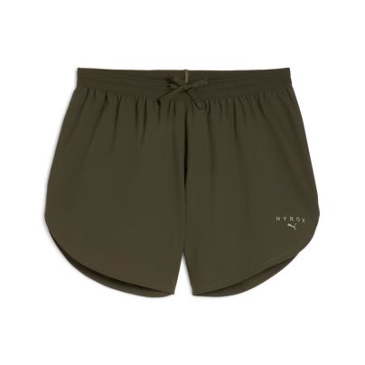 Puma short x HYROX Ultraweave 4-inch Dames