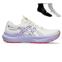 Asics GT-2000 14 TOKYO + Gratis Asics 3-pack sokken Dames (foto 1)