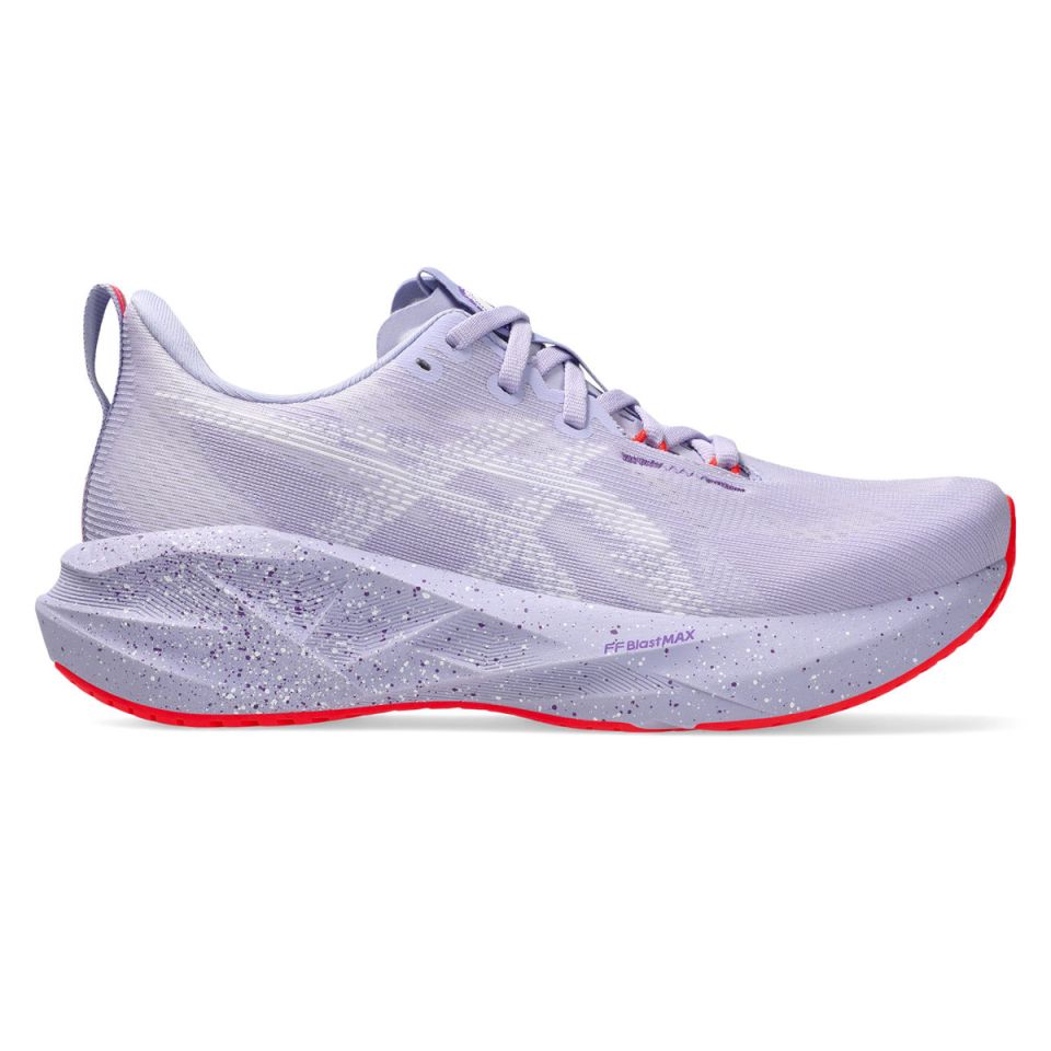 Asics Novablast 5 TOKYO Dames (foto 1)