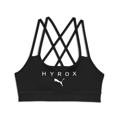 Puma sportbeha HYROX Move Dames