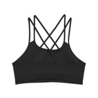 sporttop met bandjes (foto 2)