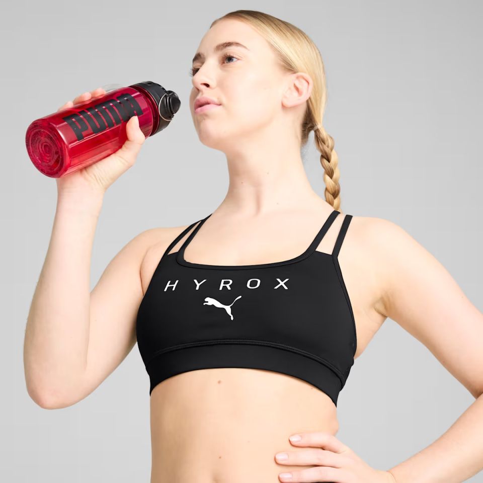 Puma sportbeha HYROX Move Dames (foto 4)