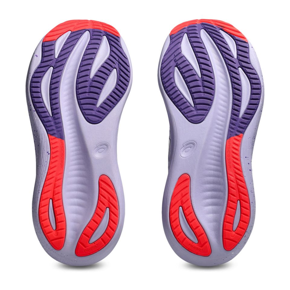 Asics Gel Nimbus 27 Dames (foto 4)
