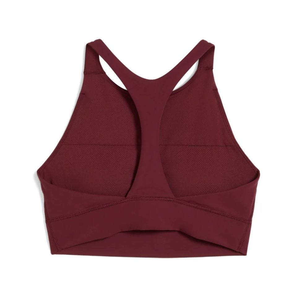 sporttop met hoge nek (foto 2)