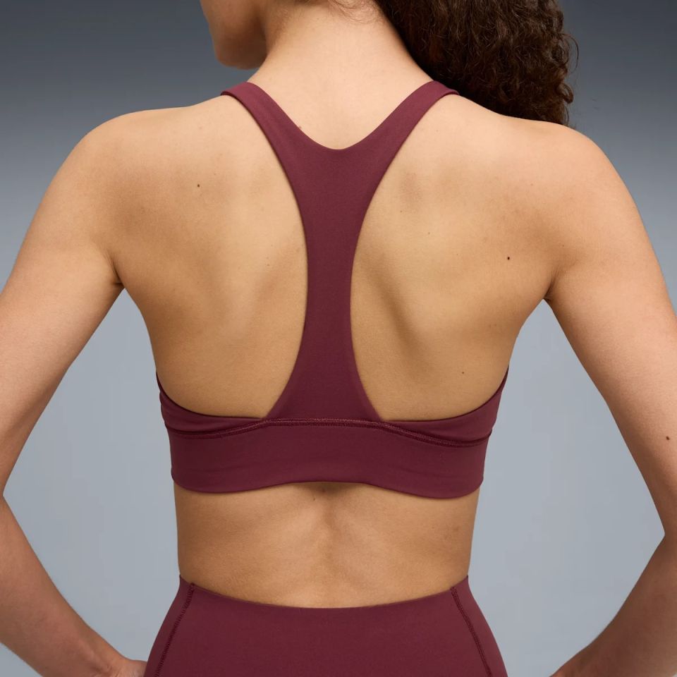 Puma sportbeha x HYROX Shapelux Dames (foto 4)