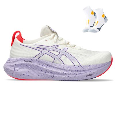 Asics Gel Kayano 32 Tokyo + Gratis Performance sokken Heren