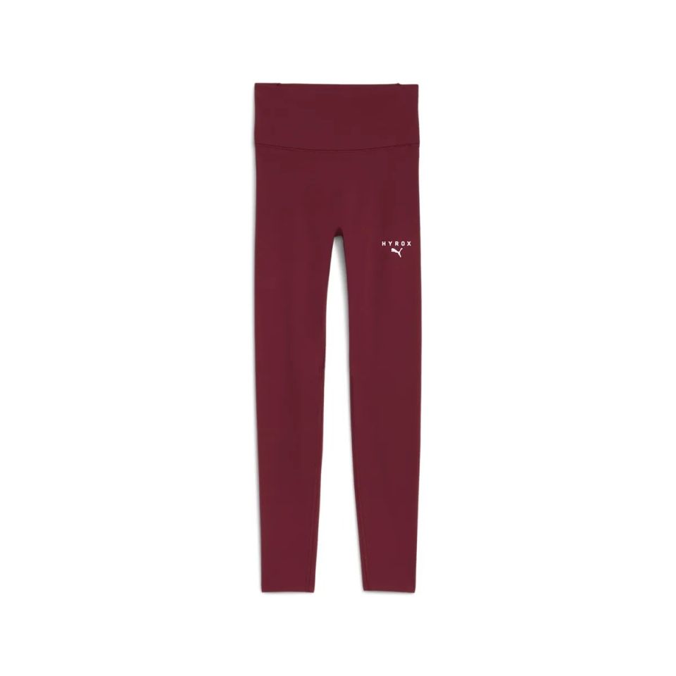 Puma 7/8 tight x HYROX Shapeluxe Dames (foto 1)