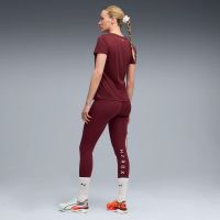 Puma 7/8 tight x HYROX Shapeluxe Dames (foto 4)