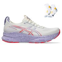 Asics Gel Kayano 32 TOKYO + Gratis Performance sokken Dames (foto 1)