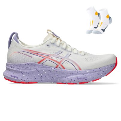 Asics Gel Kayano 32 TOKYO + Gratis Performance sokken Dames