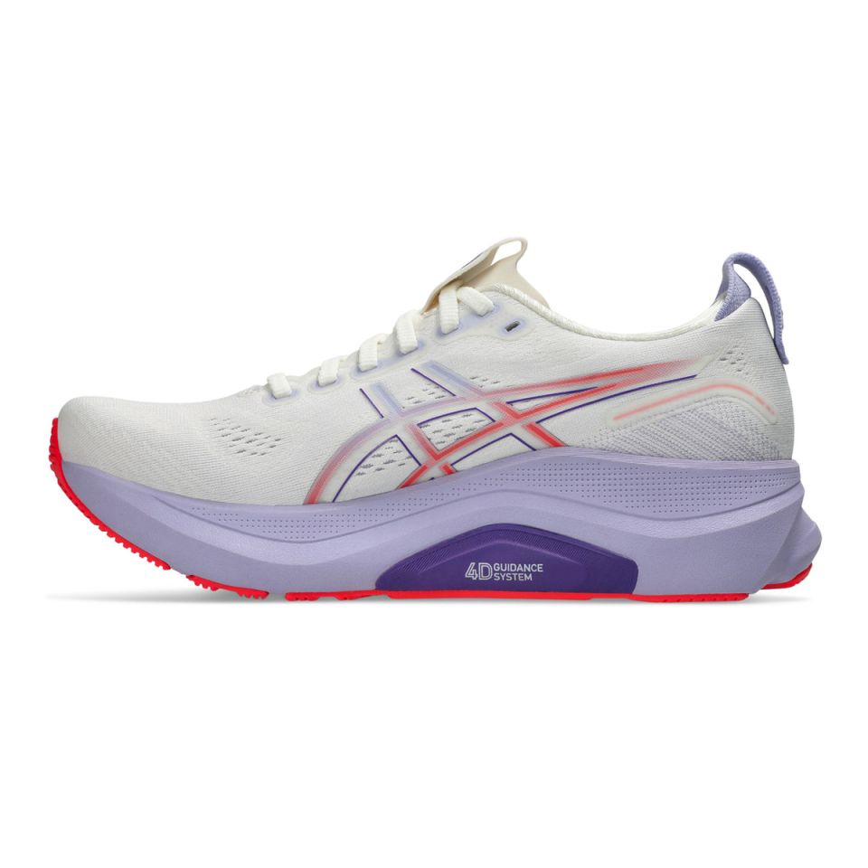 stabiele antipronatie hardloopschoenen (foto 2)