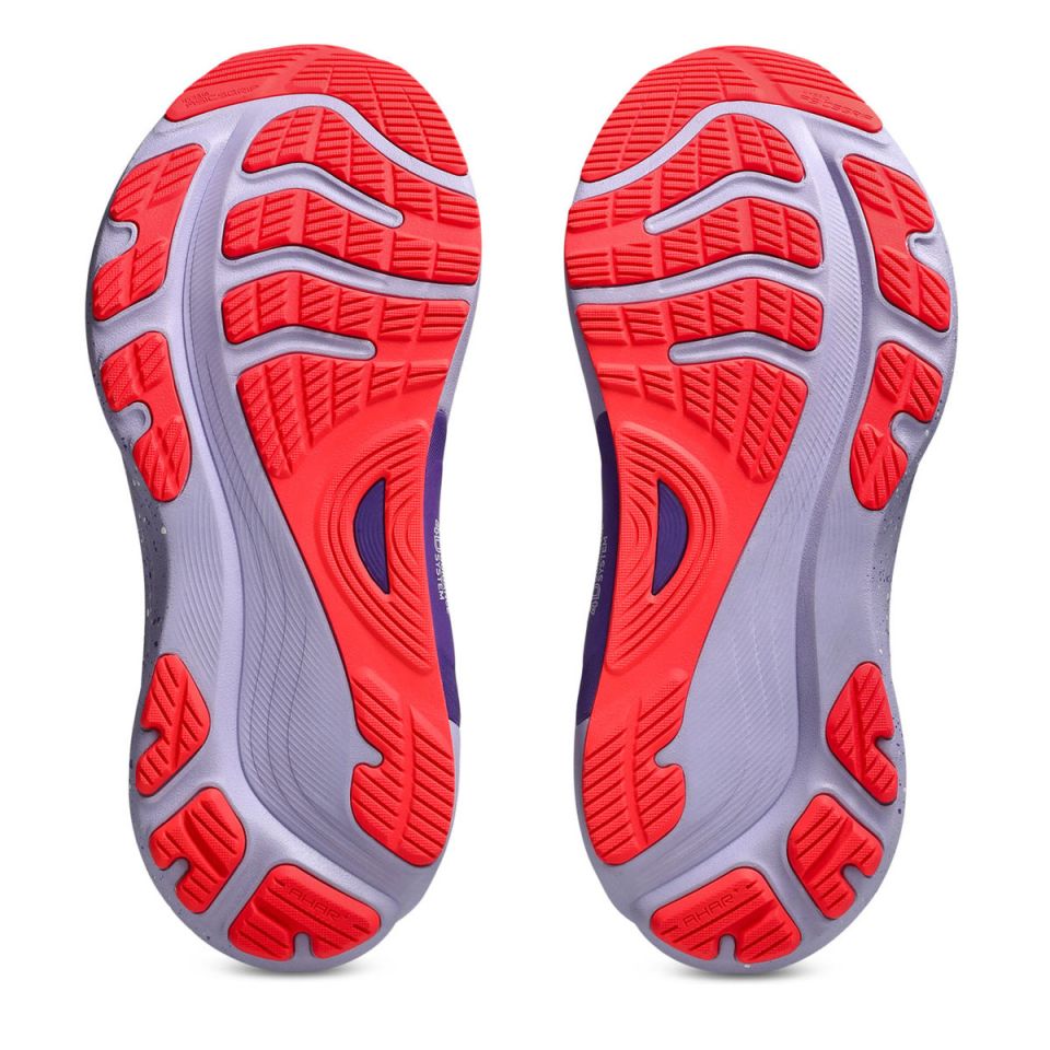 Asics Gel Kayano 32 TOKYO + Gratis Performance sokken Dames (foto 4)