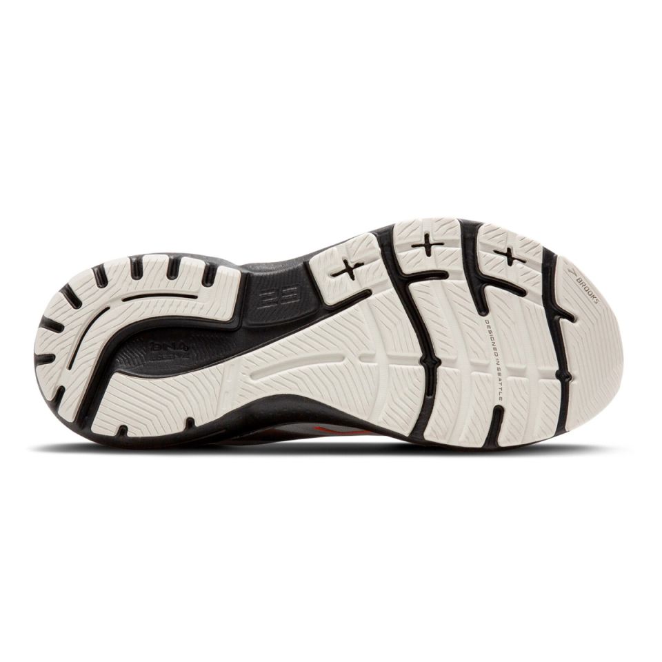 Brooks Adrenaline GTS 23 GTX Heren (foto 4)
