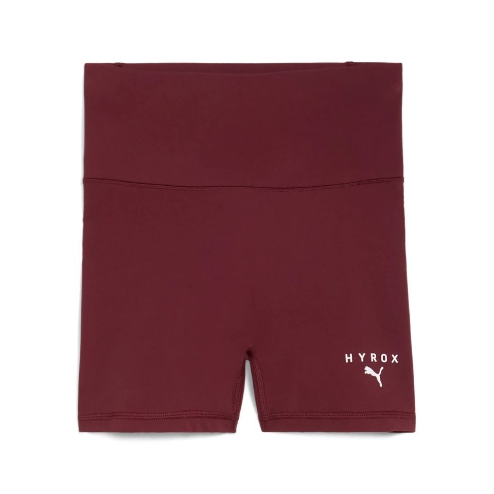 Puma korte tight x HYROX Shapeluxe 3-inch Dames (foto 1)