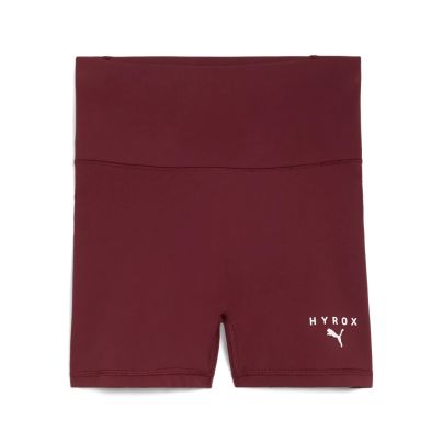 Puma korte tight x HYROX Shapeluxe 3-inch Dames