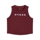 Puma Crop tanktop x HYROX Cloudspun