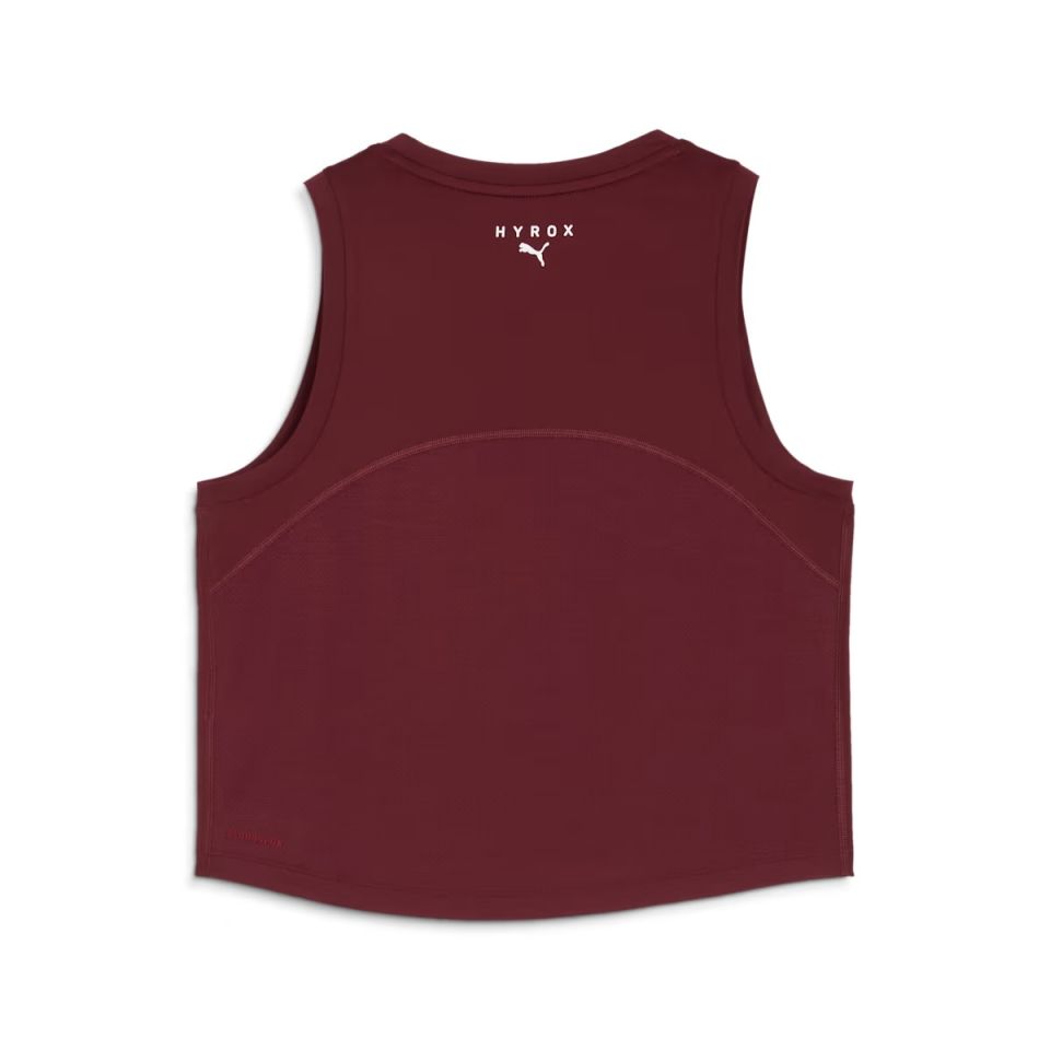 korte sporttop (foto 2)