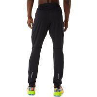 reflecterende sportbroek met telefoonzak (foto 2)
